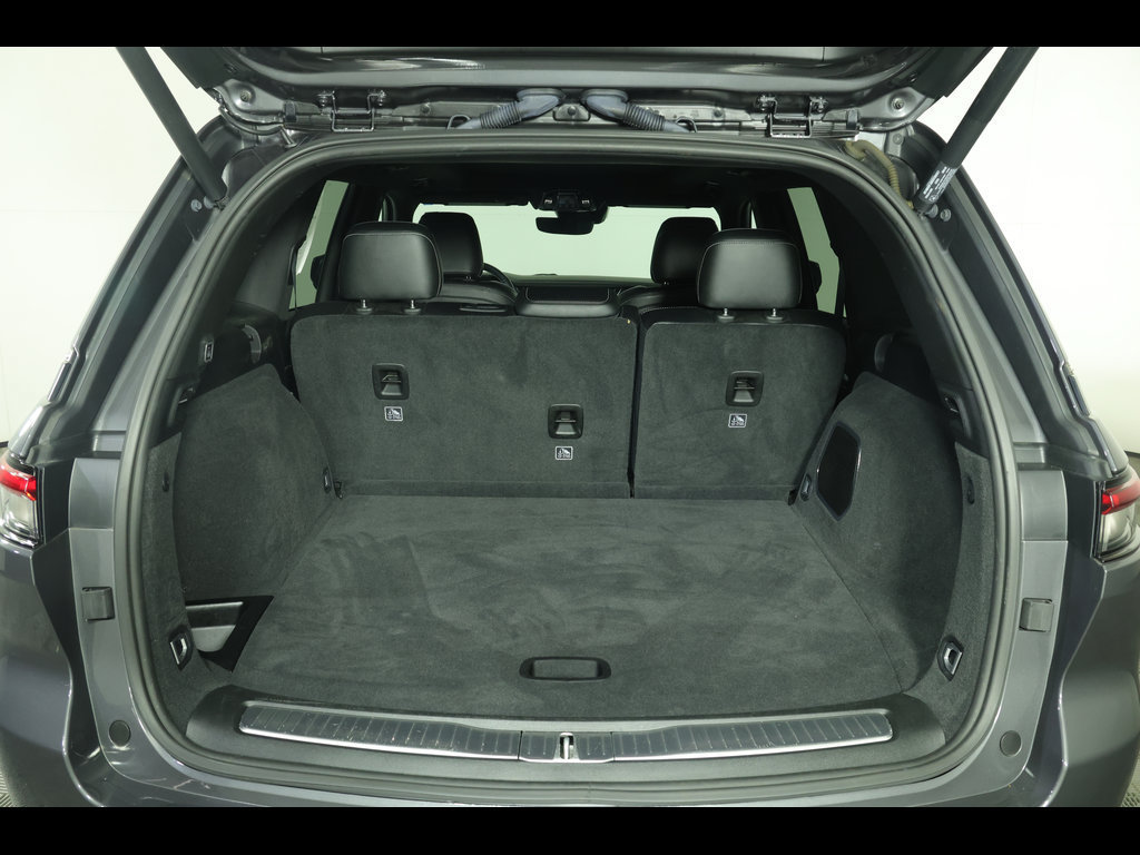 Used 2022 Jeep Grand Cherokee Overland AWD/4WD image 15