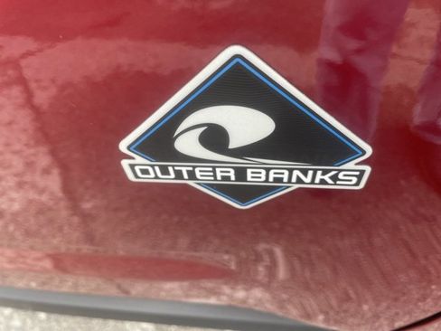 New 2025 Ford Bronco Sport Outer Banks w/ Outer Banks Tech Package+ image 3