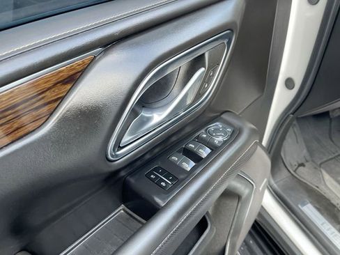 Used 2024 Chevrolet Tahoe Premier image 22