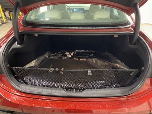 New 2026 Hyundai Sonata SEL image 14