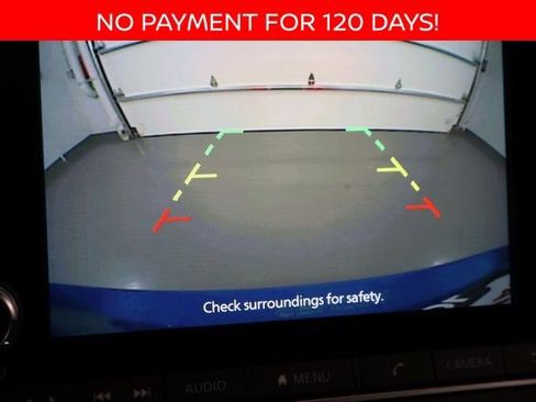 New 2025 Nissan Sentra SV w/ All-Weather Package image 20