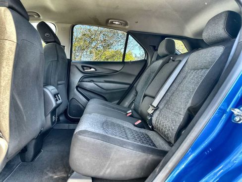 Certified 2024 Chevrolet Equinox LT image 17