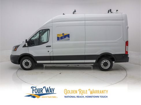 Used 2024 Ford Transit 250 148 High Roof image 7