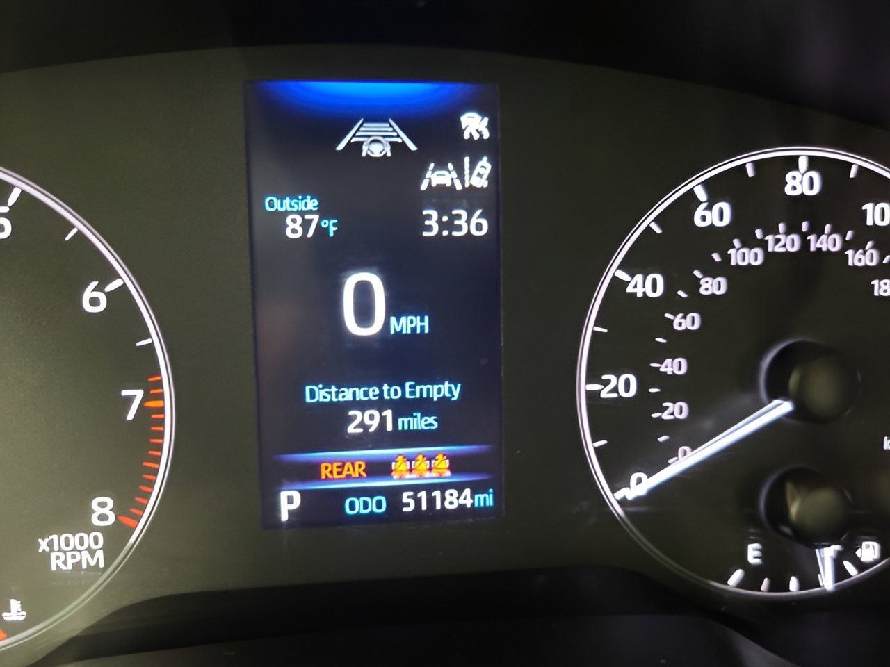 Used 2024 Toyota Corolla LE FWD image 25