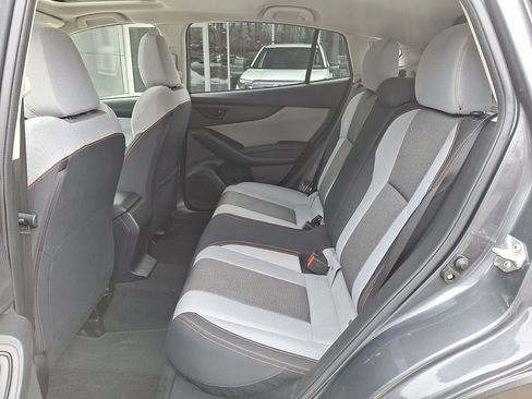 Certified 2023 Subaru Crosstrek 2.0i Premium image 11