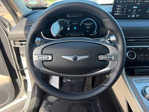 Used 2023 Genesis GV80 2.5T w/ Prestige Package image 22