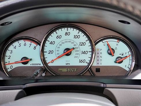 Used 2005 Toyota Solara SLE image 29