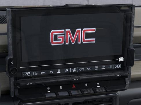 New 2026 GMC Hummer EV SUV image 20