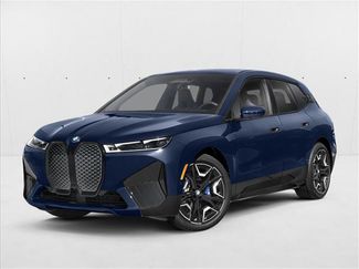 New 2025 BMW iX xDrive50 video 1