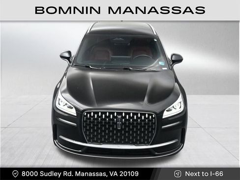 Used 2023 Lincoln Corsair Reserve image 29