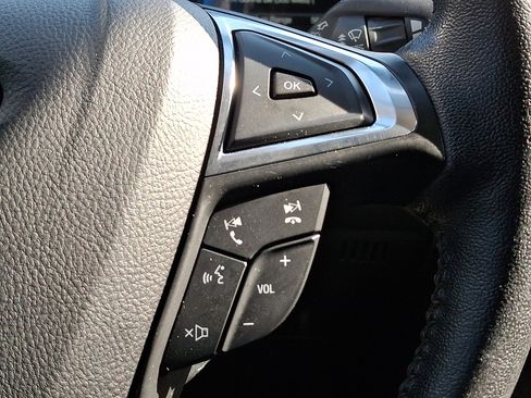 Used 2022 Ford Edge SEL AWD/4WD image 21