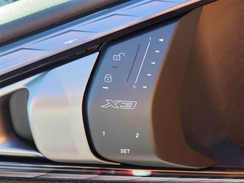 New 2026 BMW X3 xDrive30 image 16
