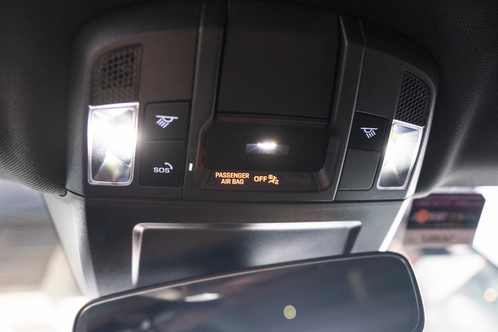 Certified 2022 Porsche 911 Carrera RWD image 27