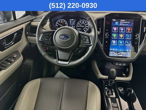 Used 2026 Subaru Forester Limited AWD/4WD image 29