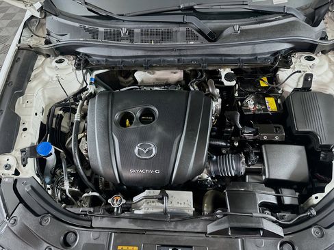 Used 2023 MAZDA CX-5 AWD 2.5 S w/ Preferred Package image 34