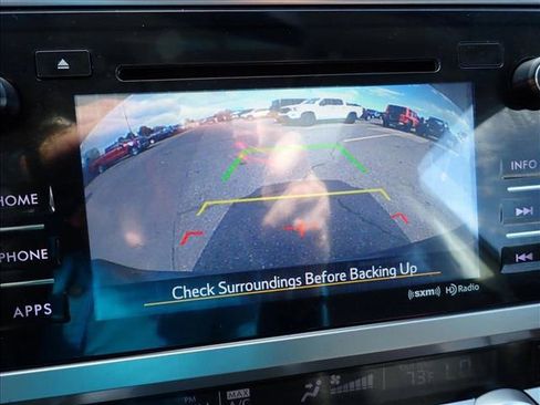 Used 2017 Subaru Outback 2.5i Limited image 26