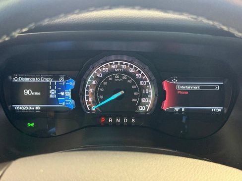 Used 2019 Ford Ranger Lariat w/ Trailer Tow Package AWD/4WD image 23