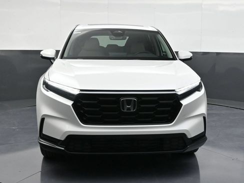 Used 2026 Honda CR-V EX-L image 2