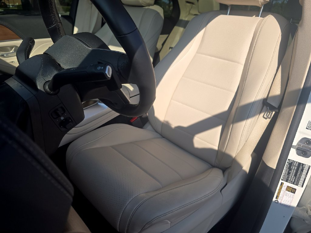 Certified 2023 Mercedes-Benz GLE 350 4MATIC image 25