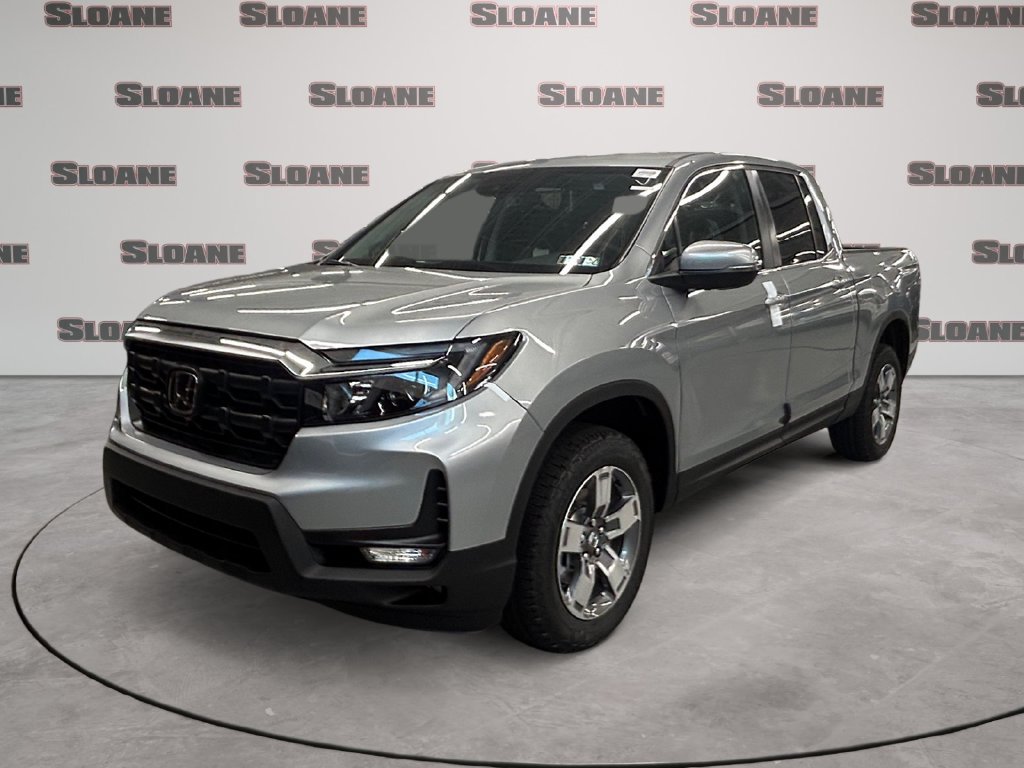 New 2026 Honda Ridgeline RTL image 1