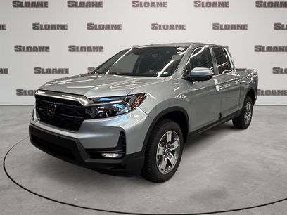 New 2026 Honda Ridgeline RTL