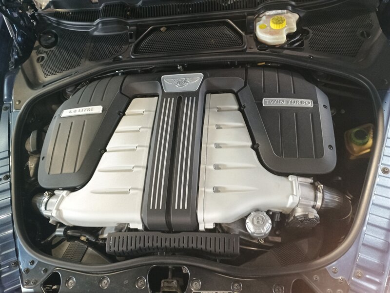 Used 2013 Bentley Continental GT AWD/4WD image 37