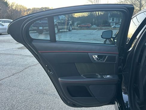 Used 2013 Jaguar XF R-S image 13