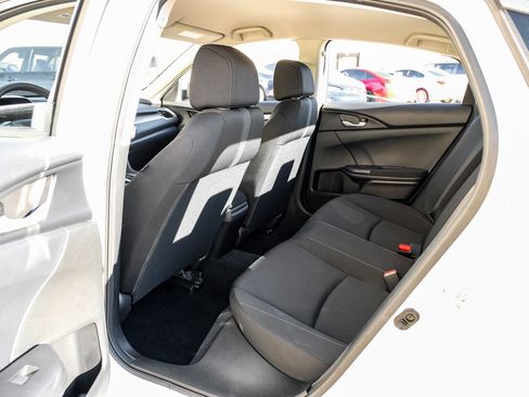 Used 2020 Honda Civic LX image 33