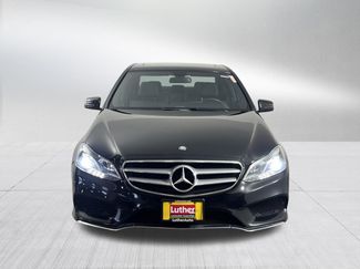 Used 2016 Mercedes-Benz E 350 4MATIC Sedan video 2