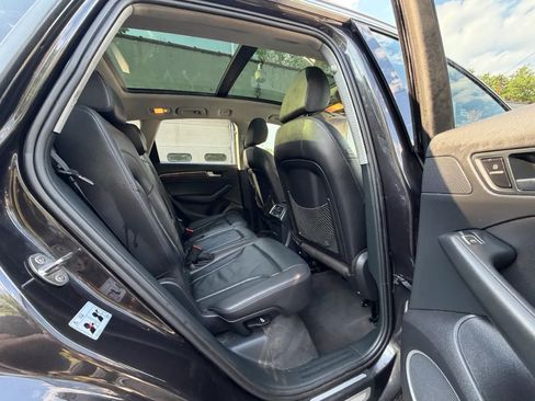 Used 2017 Audi Q5 2.0T Premium Plus w/ Technology Package AWD/4WD image 30