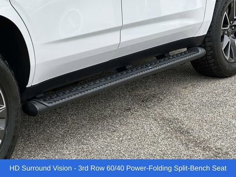 Used 2022 Chevrolet Tahoe Z71 w/ Luxury Package image 30