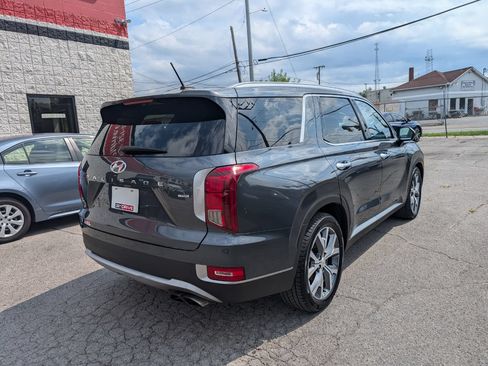 Used 2020 Hyundai Palisade SEL AWD/4WD image 6