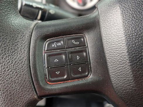 Used 2018 RAM 1500 Express w/ Express Value Package image 16