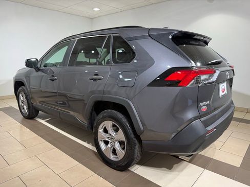Certified 2023 Toyota RAV4 XLE w/ Convenience Package AWD/4WD image 3