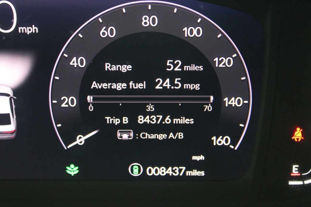 Used 2024 Honda Accord LX image 18