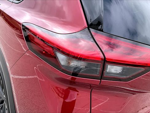 New 2026 Nissan Rogue Dark Armor FWD image 14