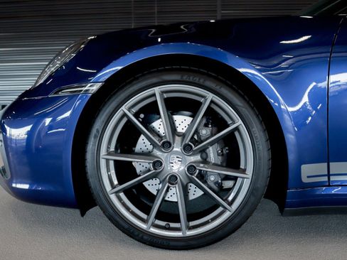 Used 2024 Porsche 911 Carrera T image 12