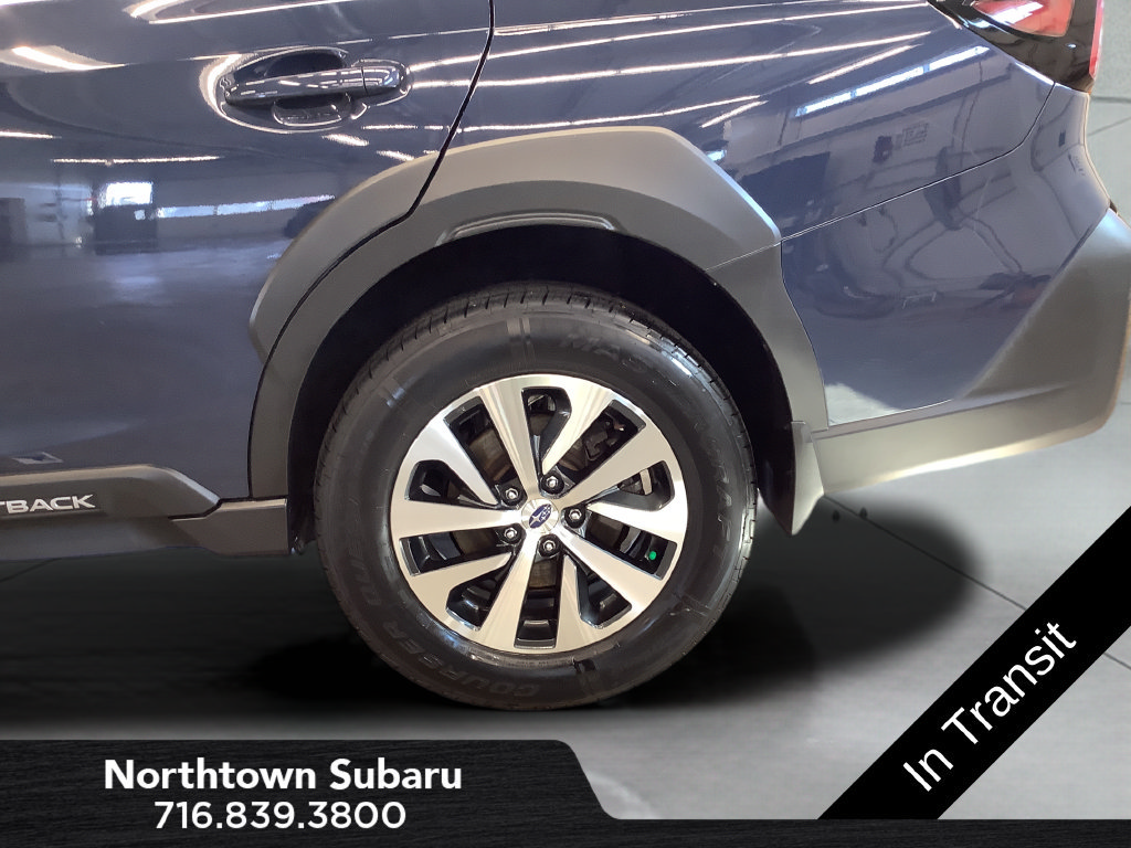Used 2024 Subaru Outback AWD/4WD image 23