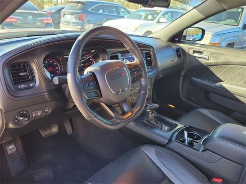 Used 2023 Dodge Charger SXT w/ Plus Group image 11