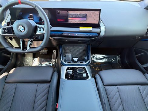 New 2026 BMW X3 M50 image 19