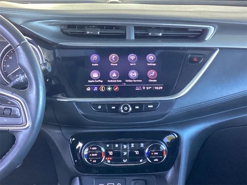 Certified 2022 Buick Encore GX Select image 20