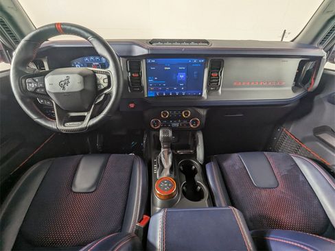 Used 2022 Ford Bronco Raptor image 15