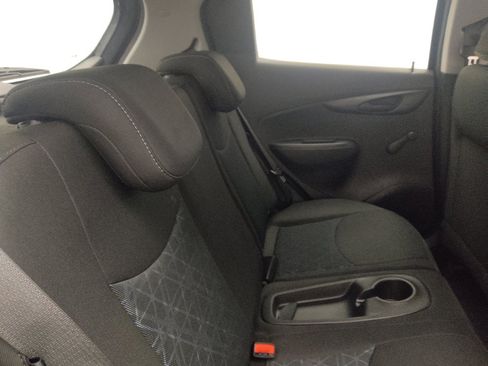 Used 2022 Chevrolet Spark LS FWD image 19