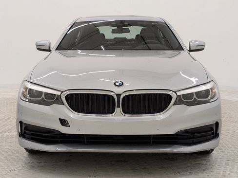 Used 2020 BMW 530i w/ Premium Package image 6
