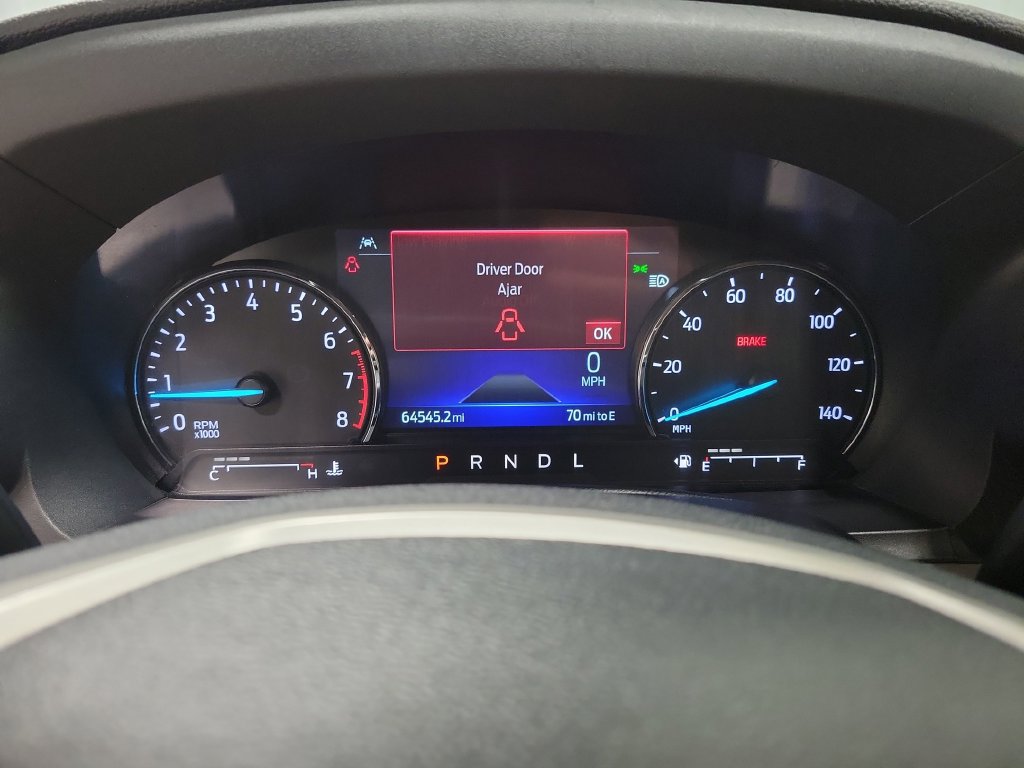 Used 2023 Ford Explorer XLT w/ Equipment Group 202A RWD image 26