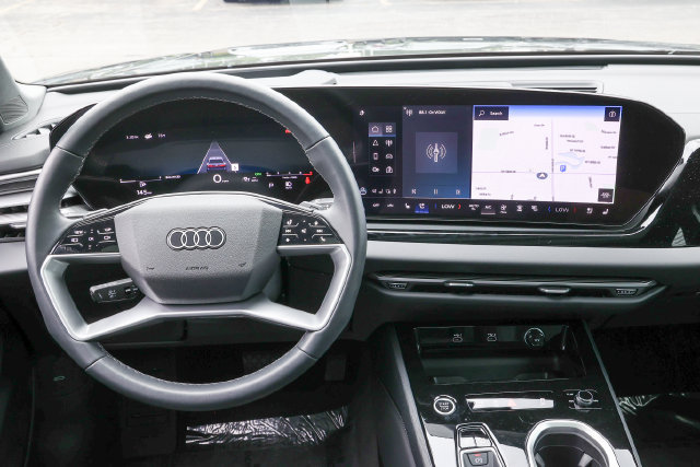 Certified 2026 Audi A6 Premium Plus w/ Premium Plus Package AWD/4WD image 7