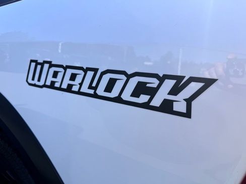 Used 2022 RAM 1500 Warlock AWD/4WD image 13