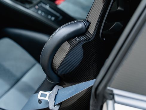 Used 2023 Porsche 718 Cayman GT4 RS RWD image 45