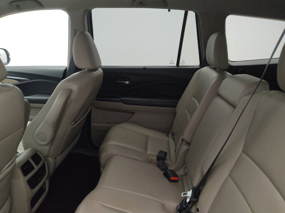 Used 2022 Honda Pilot Special Edition image 18