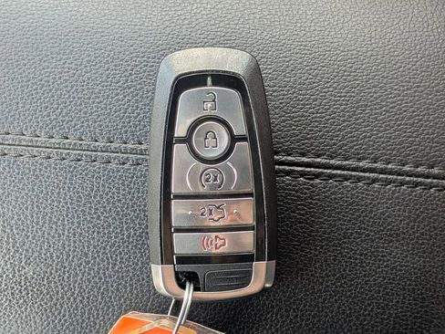 Used 2022 Ford Mustang GT Premium w/ Black Accent Package image 30